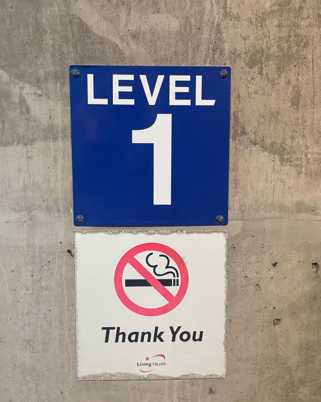 Great idea for an album name. If I walk up more steps I’ll have the cover for my next one. 
#ADLvSFC