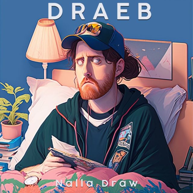 I released my new song, Draeb, yesterday and would love it if you could have a listen. 
I asked #ChatGPT to write something about my song and this is what it said "Close your eyes and let Nalla Draw's 'Draeb' transport you to another world. This ambient drone track showcases the artist's skill in blending textured guitar sounds with lush synth pads, resulting in an immersive listening experience. Named after Coach Beard from #TedLasso, 'Draeb' is just one of the many enchanting tracks from Nalla Draw's latest collection. Give it a listen!"
Now, if that's not a compelling reason to listen, I don't know what is!

#recording #music #synth #guitar #ambient #ambientguitar #line6 #Line6helix #Omnisphere #guitaristsofinstagram #guitartone #chill #soundscape #ambientmusic #guitarplayer #ambientnotes #instrumental #instrumentalmusic #guitarinstrumental #newmusic #chilloutmusic #calmmusic #relaxingmusic #ableton 
#Strymon #Abletonlive #Strymoncloudburst
#ambientdrone
